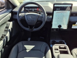 Ford Mustang Mach-E Premium RWD 2026