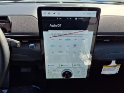 Ford Mustang Mach-E Premium RWD 2026