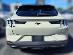 Ford Mustang Mach-E Premium RWD 2026