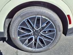 Ford Mustang Mach-E Premium RWD 2026