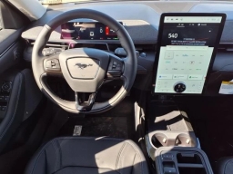 Ford Mustang Mach-E Premium RWD 2026