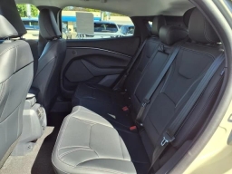 Ford Mustang Mach-E Premium RWD 2026