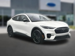 Ford Mustang Mach-E Premium RWD 2026