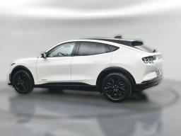 Ford Mustang Mach-E Premium RWD 2026