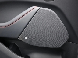 Ford Mustang Mach-E Premium RWD 2026