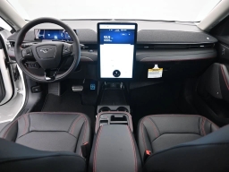 Ford Mustang Mach-E Premium RWD 2026