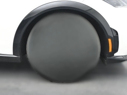 Ford Mustang Mach-E Premium RWD 2026