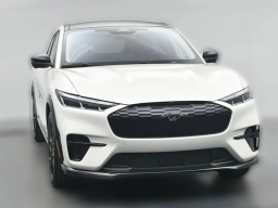 Ford Mustang Mach-E Premium RWD 2026