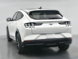 Ford Mustang Mach-E Premium RWD 2026