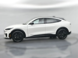 Ford Mustang Mach-E Premium RWD 2026