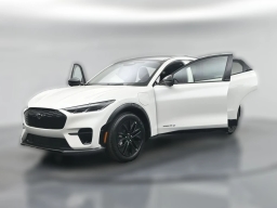 Ford Mustang Mach-E Premium RWD 2026