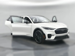 Ford Mustang Mach-E Premium RWD 2026