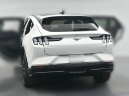 Ford Mustang Mach-E Premium RWD 2026