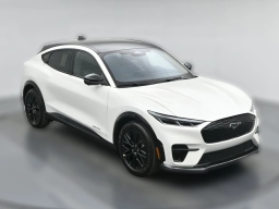 Ford Mustang Mach-E Premium RWD 2026