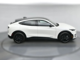 Ford Mustang Mach-E Premium RWD 2026