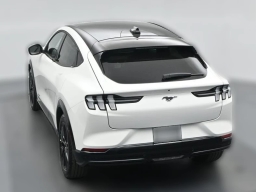 Ford Mustang Mach-E Premium RWD 2026