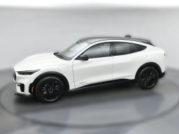 Ford Mustang Mach-E Premium RWD 2026