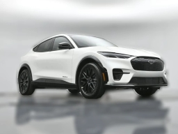 Ford Mustang Mach-E Premium RWD 2026