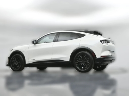 Ford Mustang Mach-E Premium RWD 2026