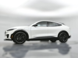 Ford Mustang Mach-E Premium RWD 2026