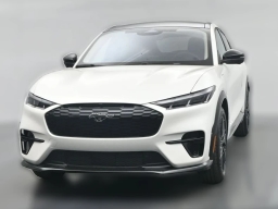 Ford Mustang Mach-E Premium RWD 2026