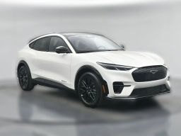 Ford Mustang Mach-E Premium RWD 2026