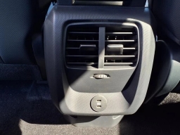 Ford Mustang Mach-E Premium RWD 2026