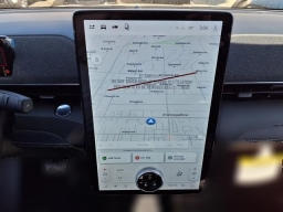 Ford Mustang Mach-E Premium RWD 2026