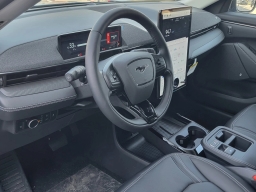 Ford Mustang Mach-E Premium RWD 2025