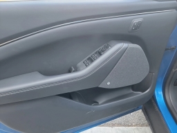 Ford Mustang Mach-E Premium RWD 2025