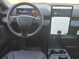 Ford Mustang Mach-E Premium RWD 2025