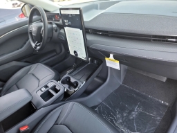 Ford Mustang Mach-E Premium RWD 2025