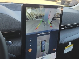 Ford Mustang Mach-E Premium RWD 2025