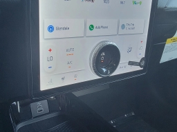 Ford Mustang Mach-E Premium RWD 2025