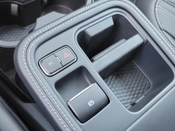 Ford Mustang Mach-E Premium RWD 2025