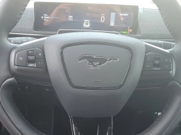 Ford Mustang Mach-E Premium RWD 2025