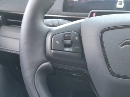 Ford Mustang Mach-E Premium RWD 2025