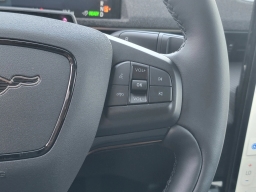 Ford Mustang Mach-E Premium RWD 2025