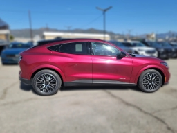 Ford Mustang Mach-E Premium RWD 2025