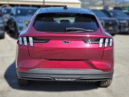 Ford Mustang Mach-E Premium RWD 2025