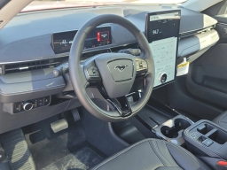 Ford Mustang Mach-E Premium RWD 2025