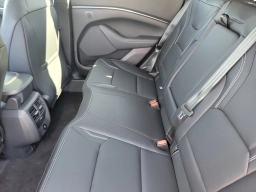 Ford Mustang Mach-E Premium RWD 2025