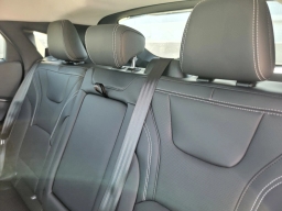 Ford Mustang Mach-E Premium RWD 2025