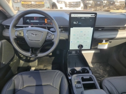 Ford Mustang Mach-E Premium RWD 2025