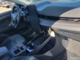 Ford Mustang Mach-E Premium RWD 2025