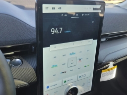 Ford Mustang Mach-E Premium RWD 2025