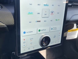 Ford Mustang Mach-E Premium RWD 2025