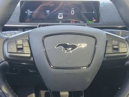 Ford Mustang Mach-E Premium RWD 2025
