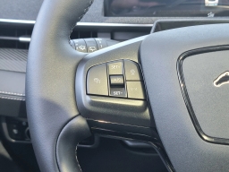 Ford Mustang Mach-E Premium RWD 2025