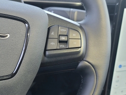 Ford Mustang Mach-E Premium RWD 2025